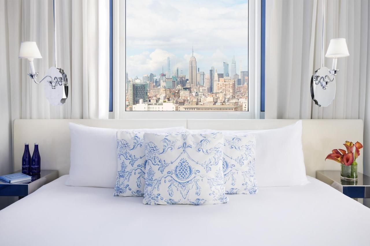 Nomo Soho 4*
