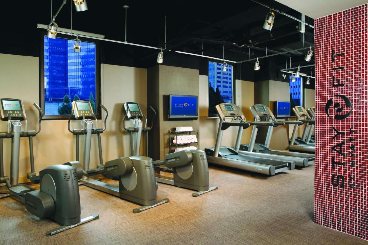 Hyatt Grand 4* New York