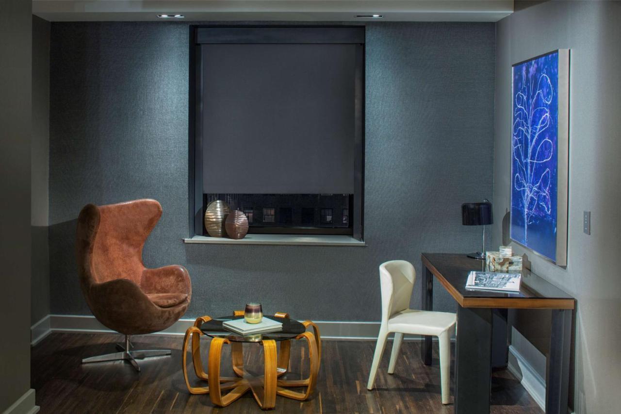 Hyatt Grand New York