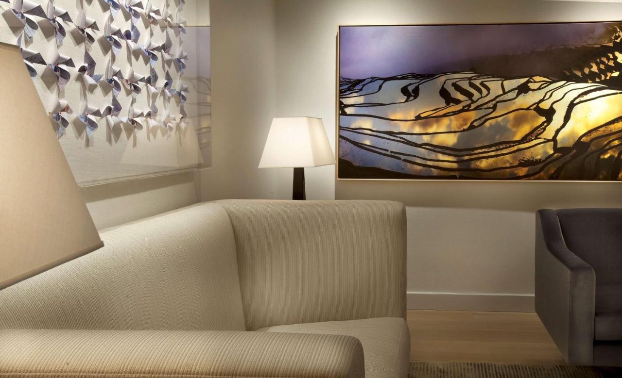 Hyatt Grand 4* New York