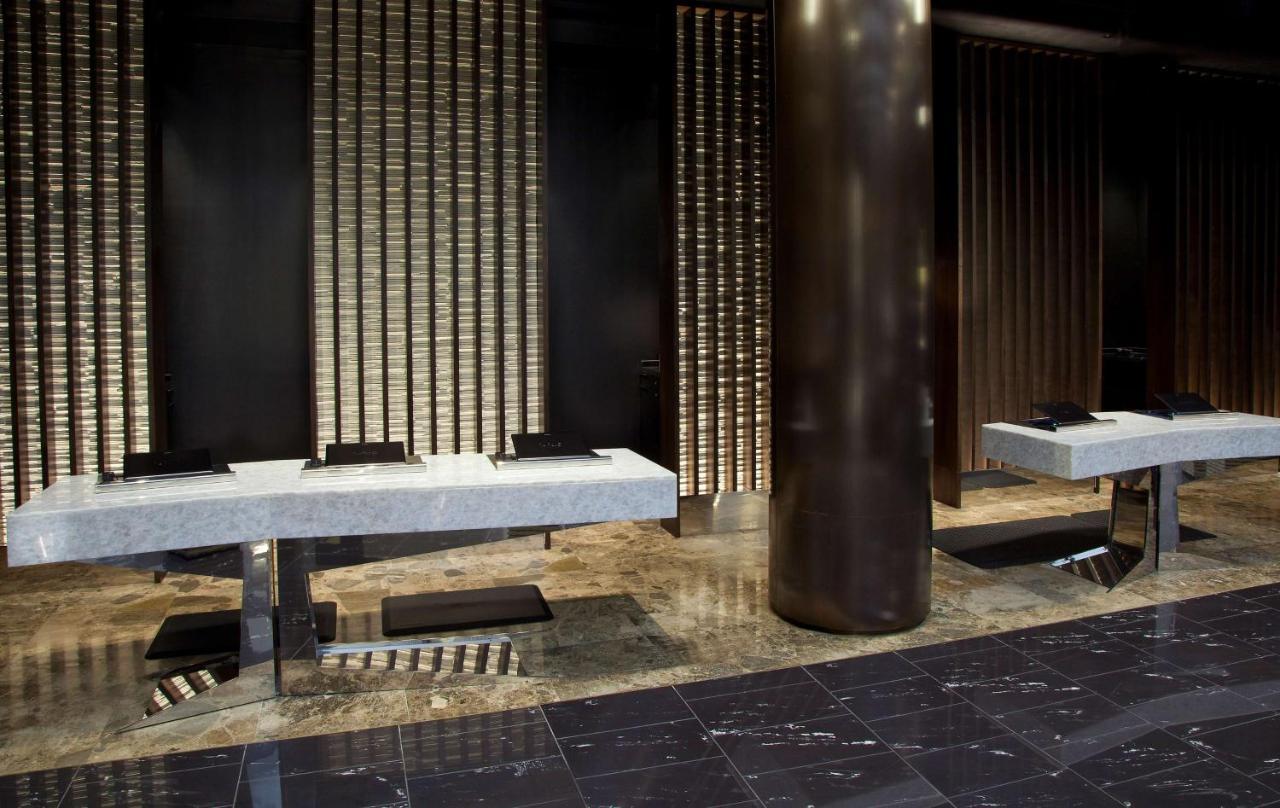 Hyatt Grand New York
