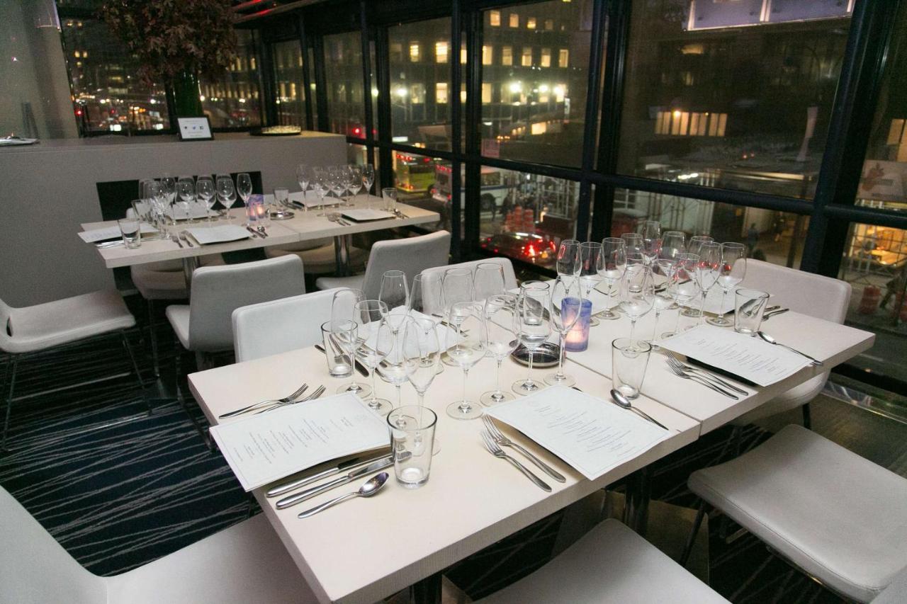 Hyatt Grand Hotel New York