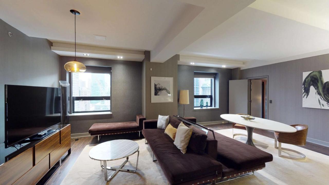 Hyatt Grand New York