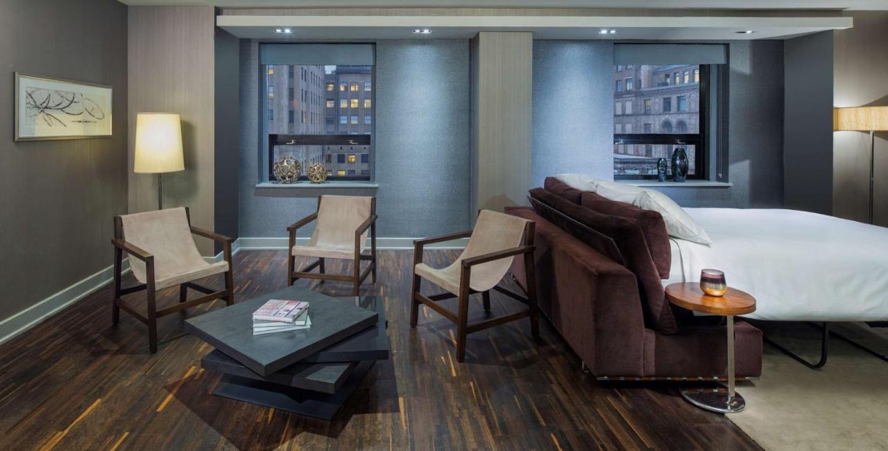 Hyatt Grand New York