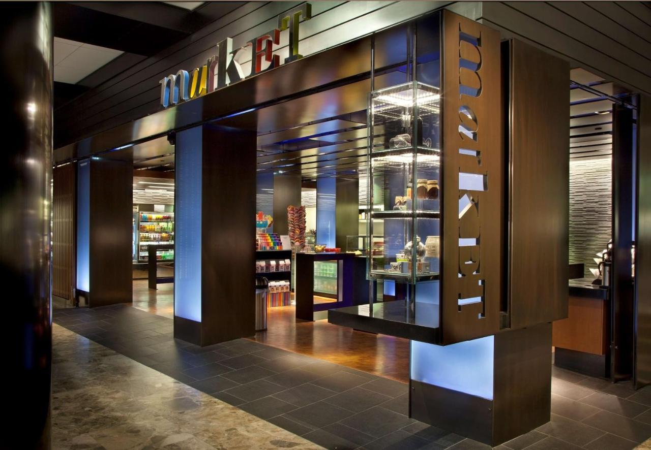 Hyatt Grand New York