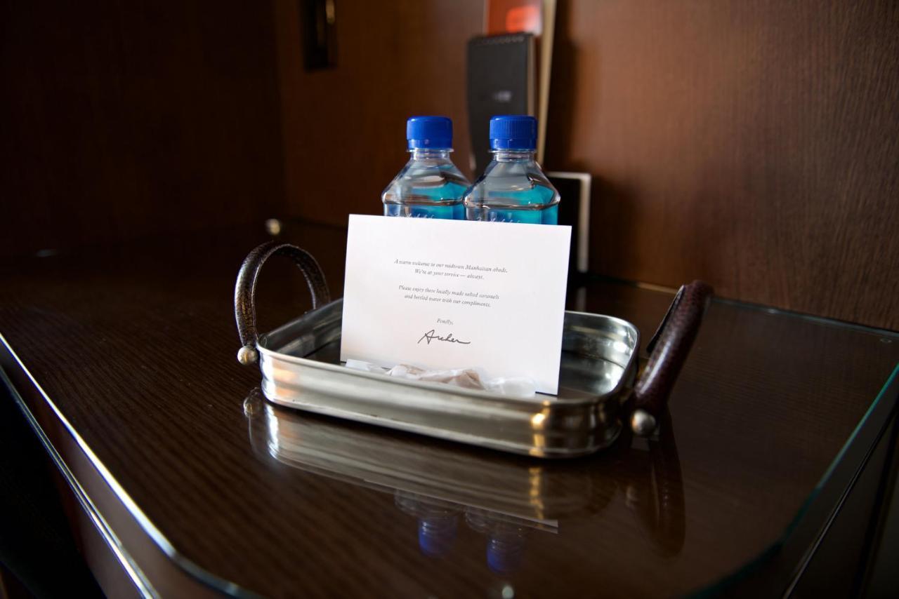 Hotel Archer New York