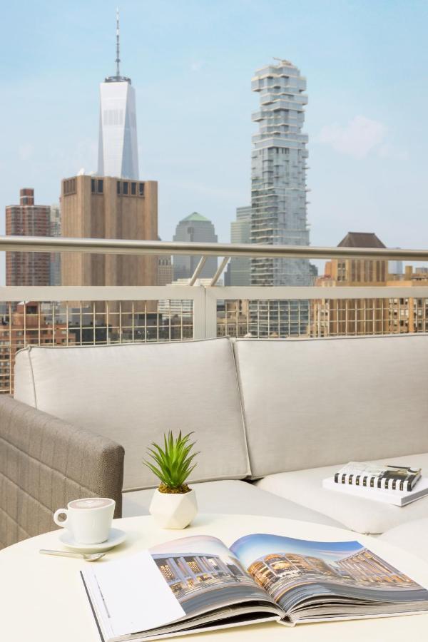 Nomo Soho 4* New York