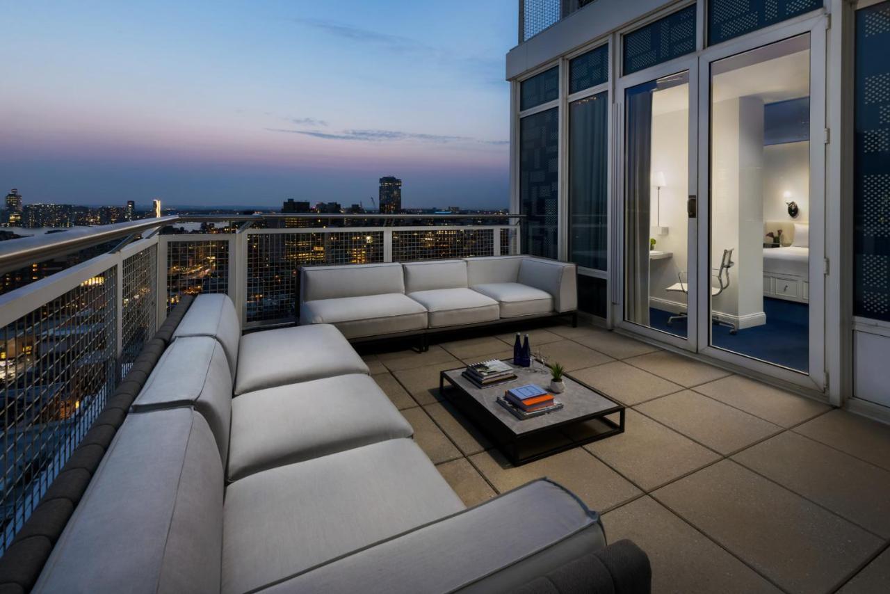 Hotel Nomo Soho 4*