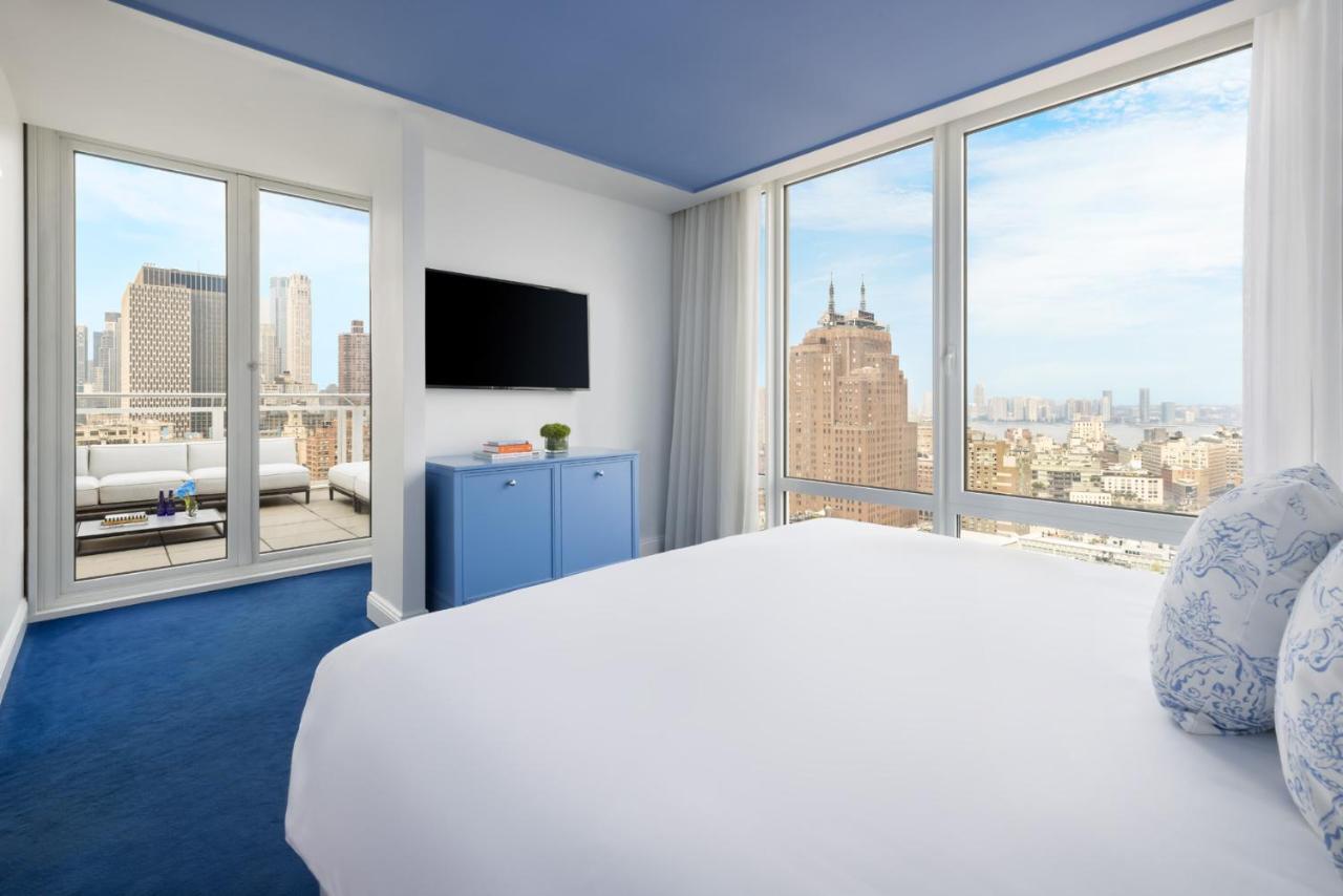 Nomo Soho New York