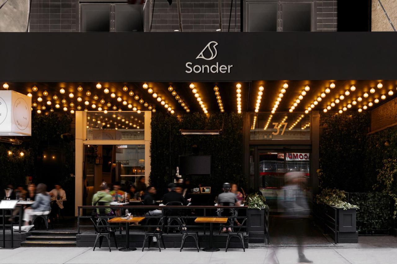Sonder Henri On 24 *