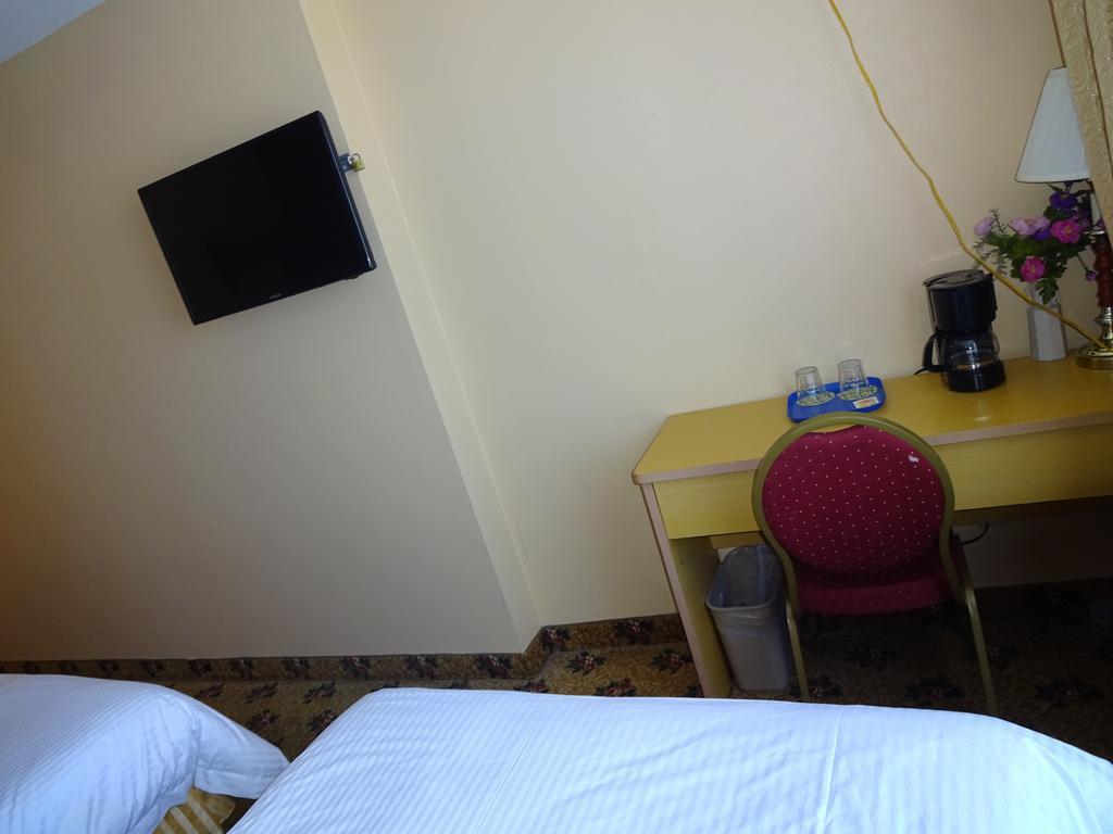 Flushing Hotel New York