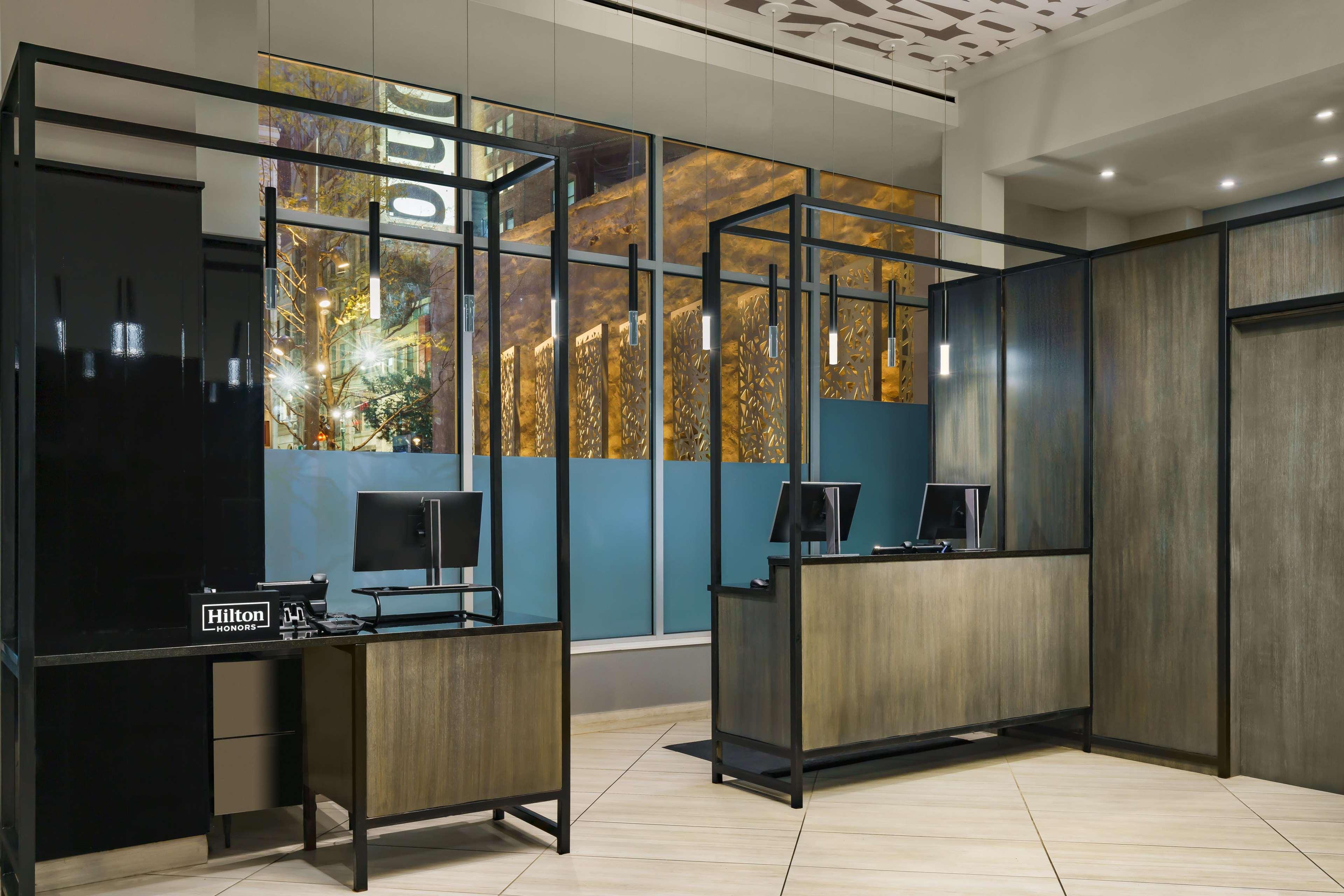 Doubletree By Hilton Times Square South New York