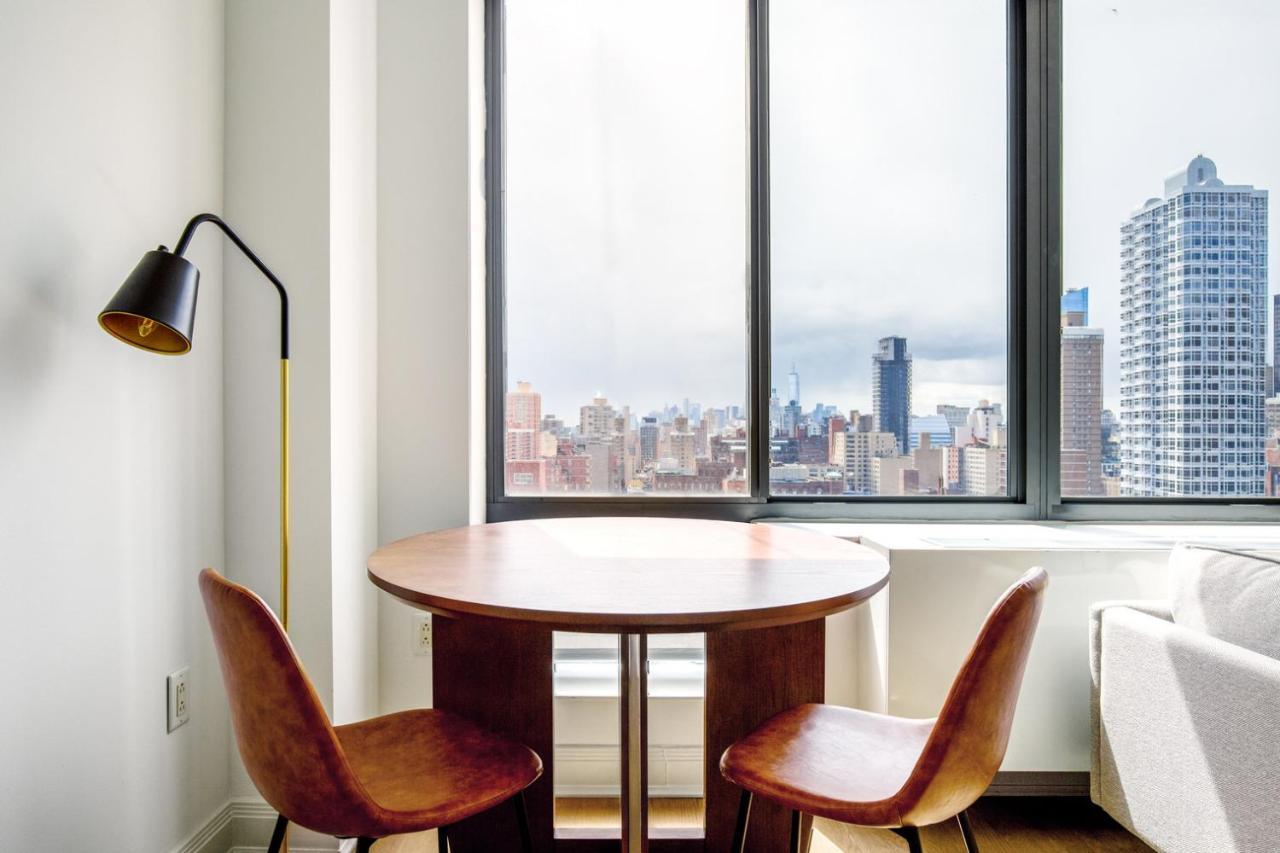 Murray Hill 1br W Gym Doorman Pool Rooftop Nyc-585 *