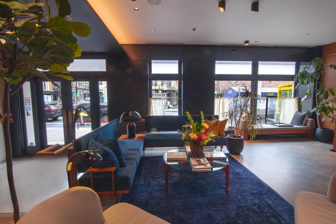 The Frederick Tribeca 5* New York