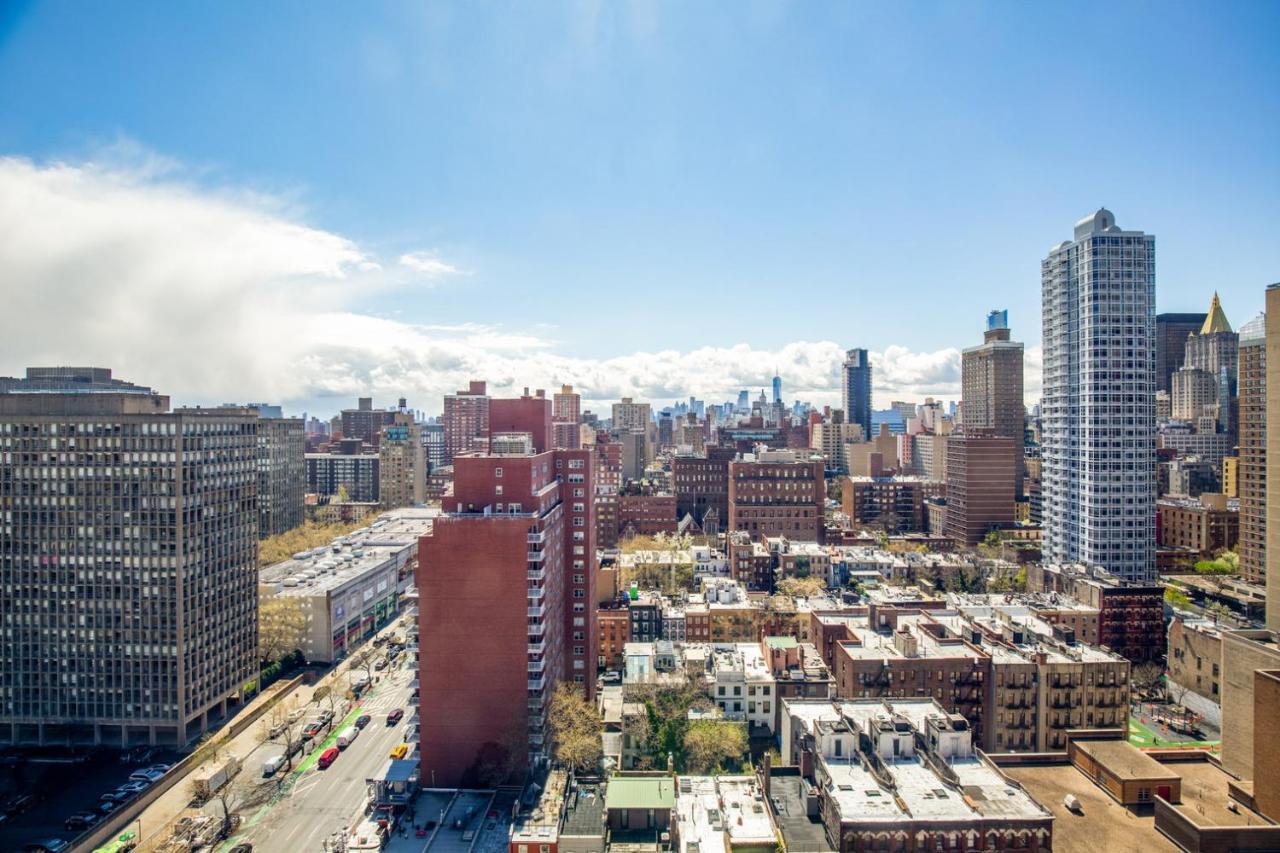 Murray Hill 1br W Gym Doorman Pool Rooftop Nyc-585 Apartment New York