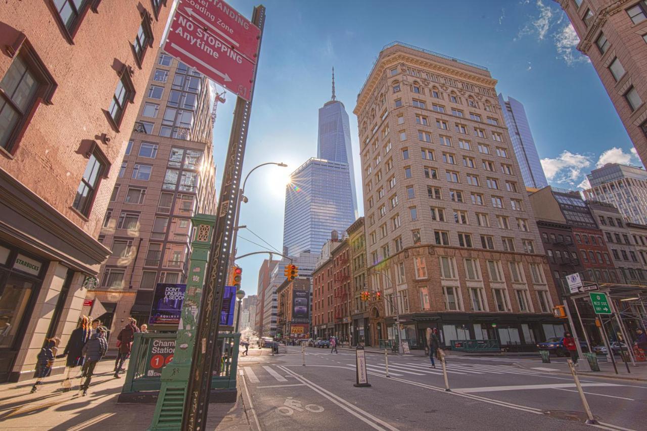 The Frederick Tribeca 5* New York