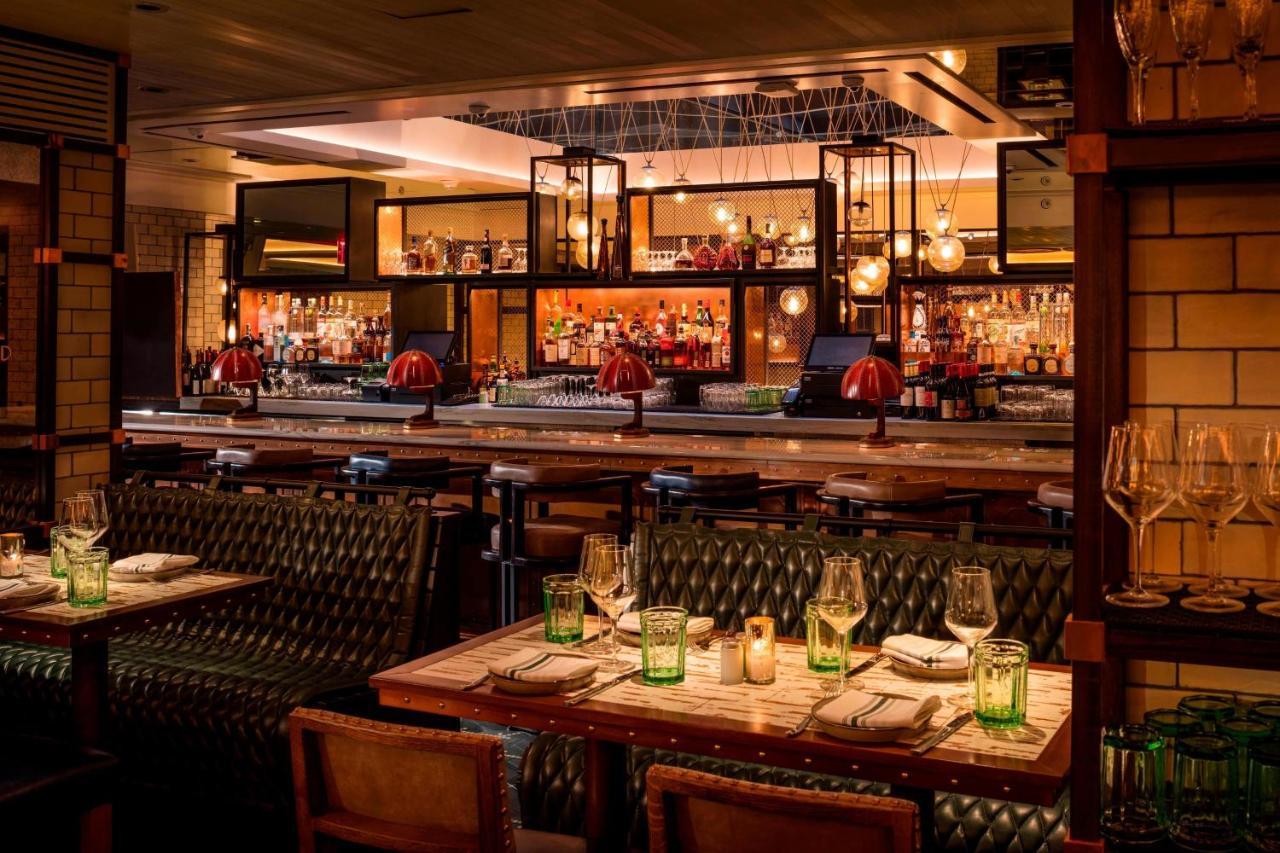 Moxy Nyc Times Square New York