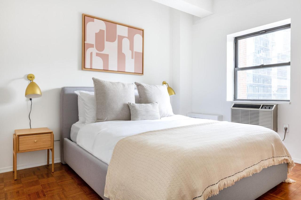 Apartment Chelsea 1br W Gym Nr Penn Station Msg Nyc-528