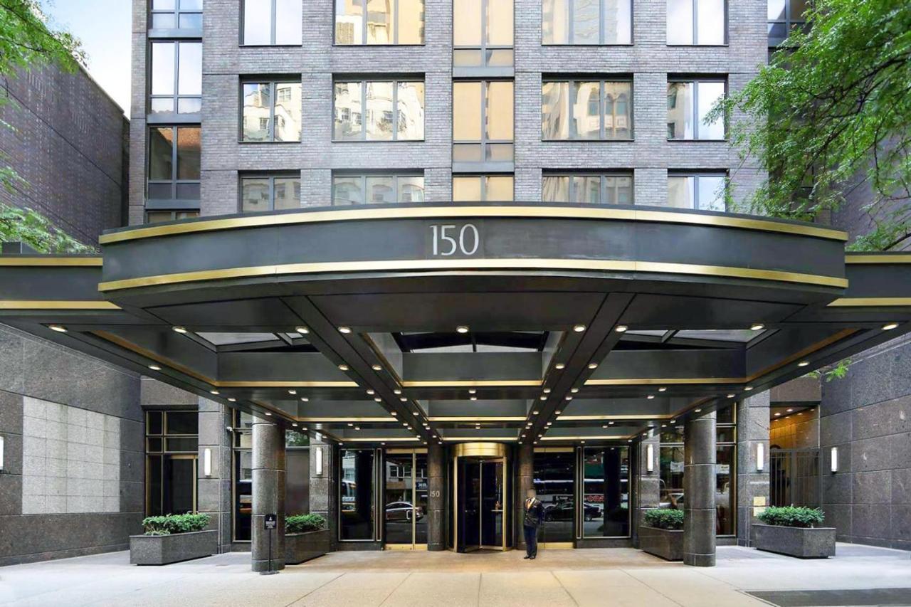 Apartment Sutton Place 2br W Gym Nr Rockefeller Plaza Nyc-519