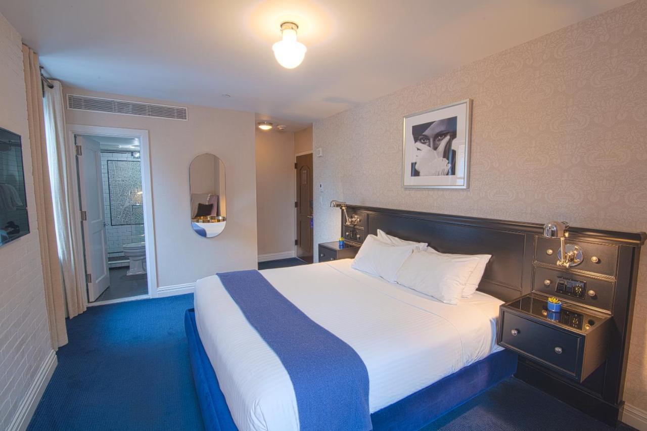 The Frederick Tribeca Hotel New York