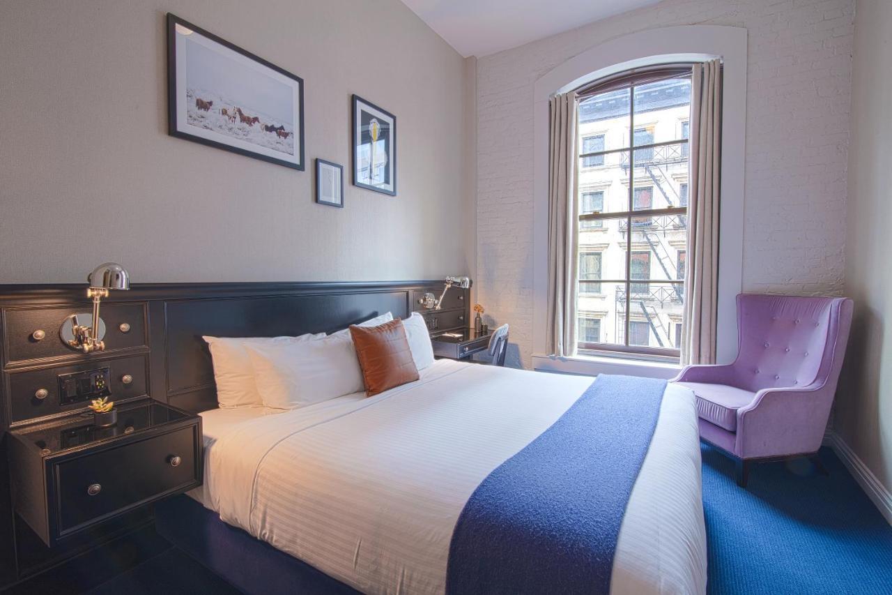 The Frederick Tribeca Hotel 5*
