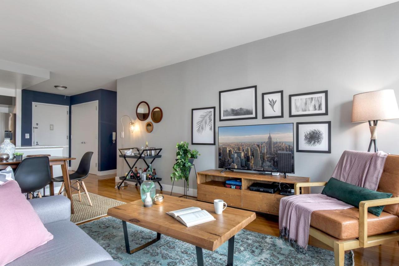 Apartment 1br Nr Times Sq W Indoor Pool Gym Nyc-102