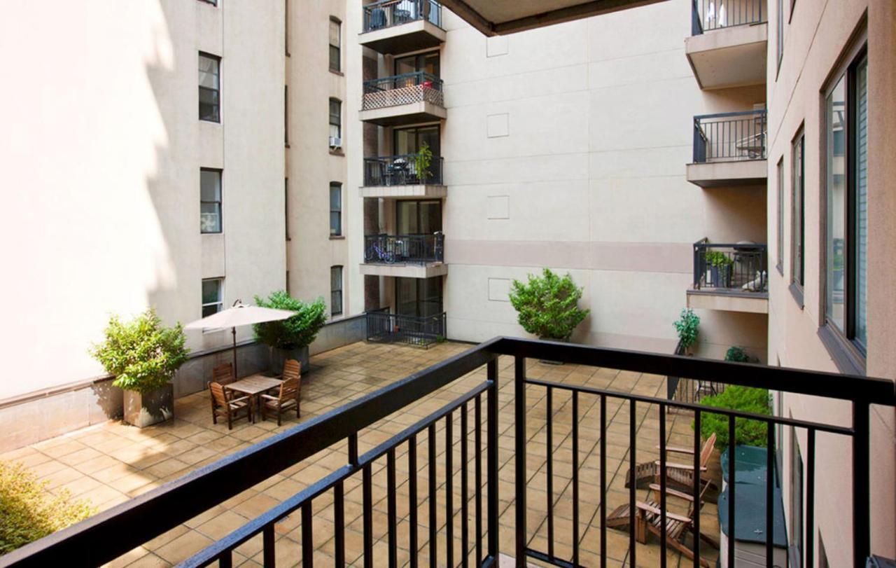 Ues 2br W Wd Gym Doorman Nr Cooper Hewitt Nyc-1117 Apartment