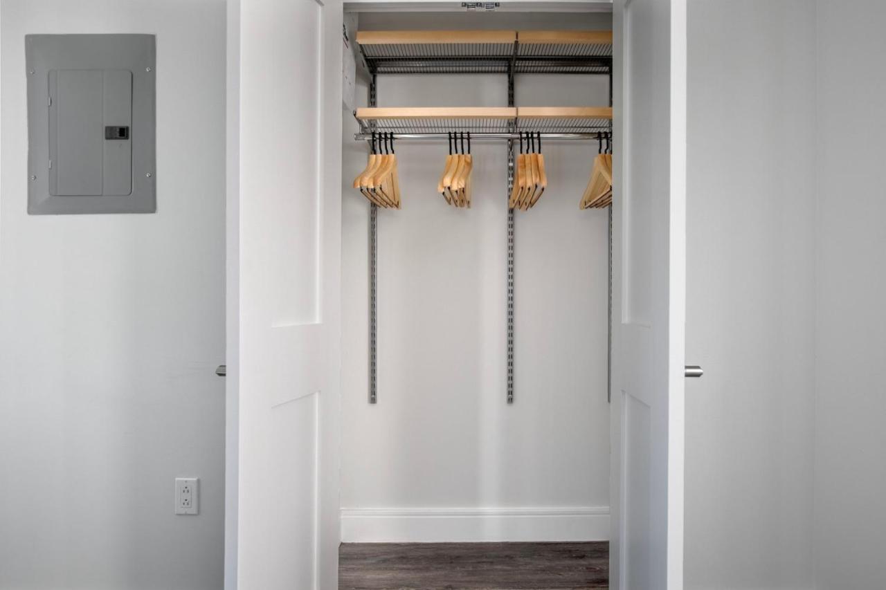 Apartment Ues 2br W Wd Gym Doorman Nr Cooper Hewitt Nyc-1117 New York