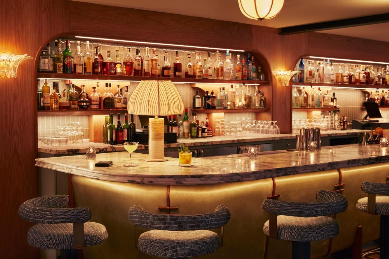 The Hoxton Williamsburg Hotel 4*