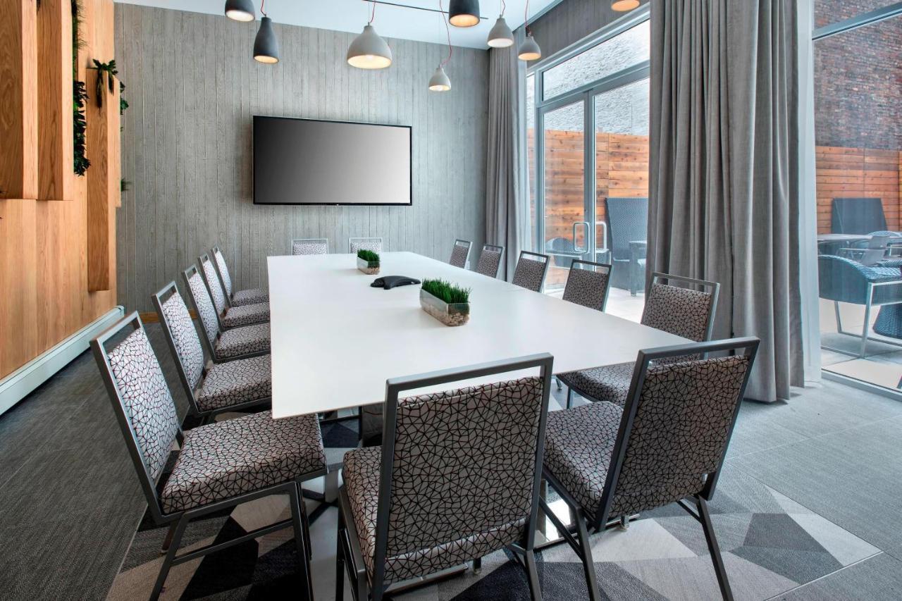 Hotel Springhill By Marriott Midtown Manhattan/fifth Avenue 3*