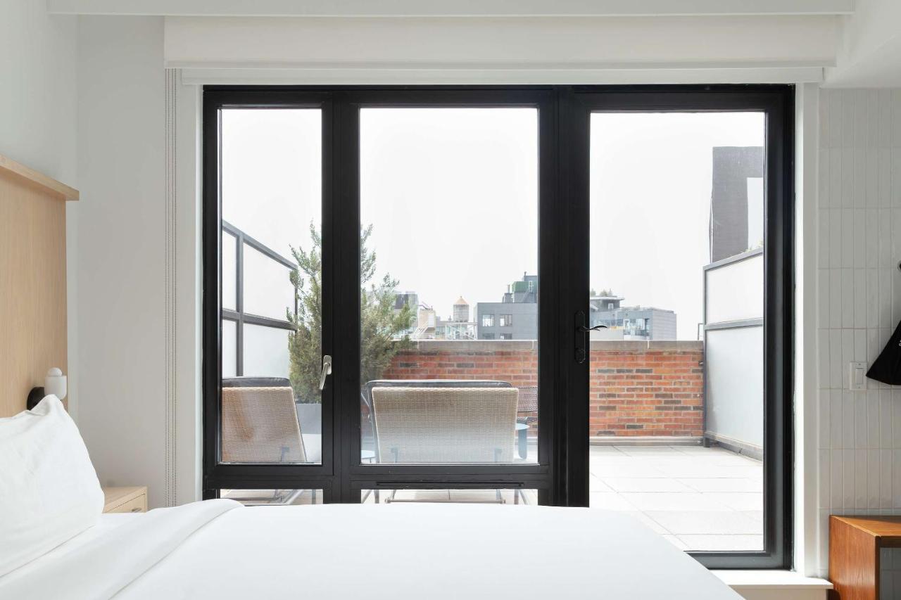 Arlo Soho
