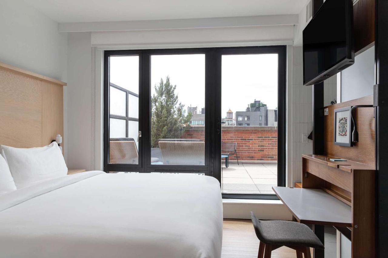Arlo Soho Hotel 4*