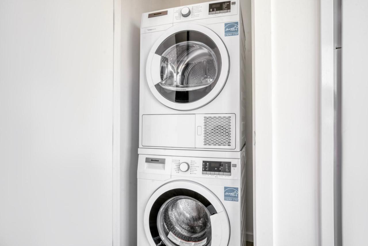 Apartment Clinton Hill 2br W Wd Gym Pool Nr Bam Nyc-970