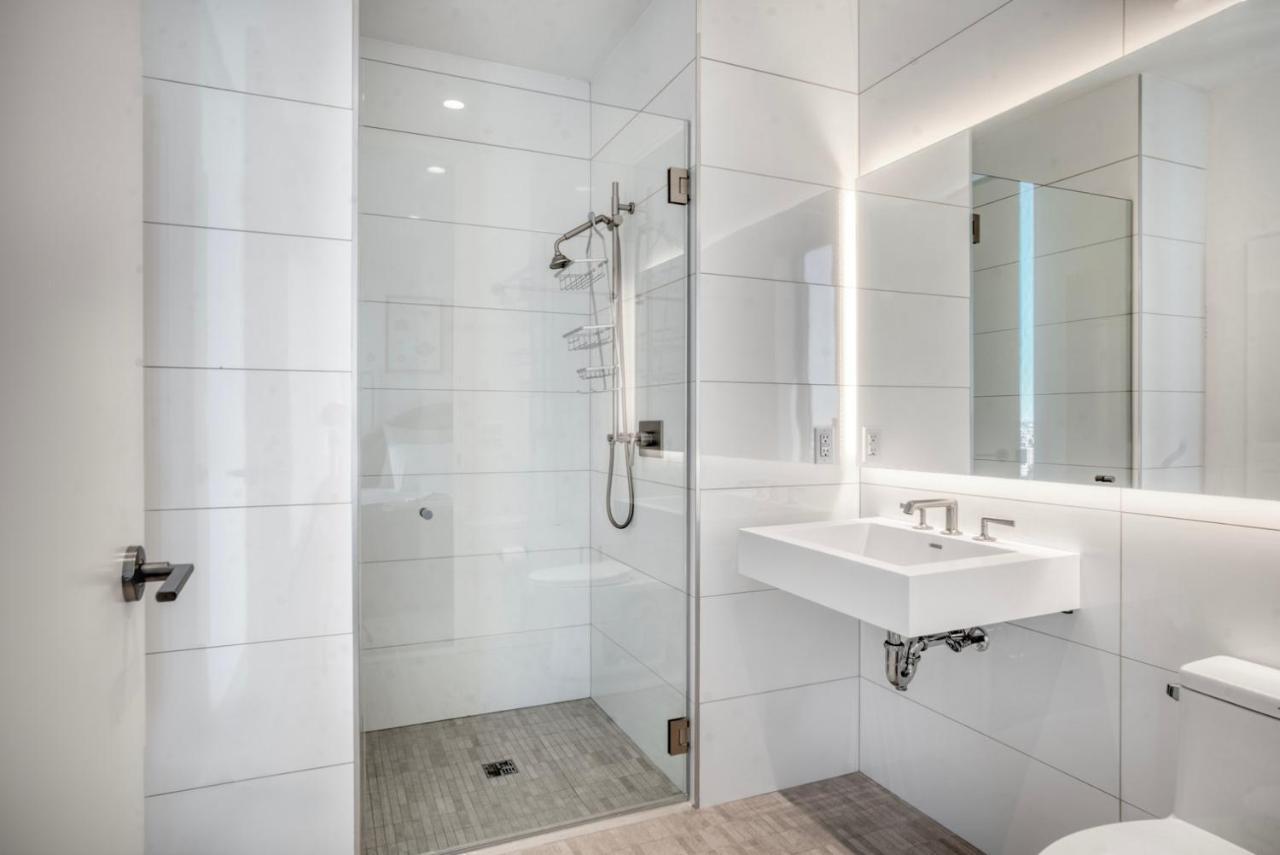 Clinton Hill 2br W Wd Gym Pool Nr Bam Nyc-970