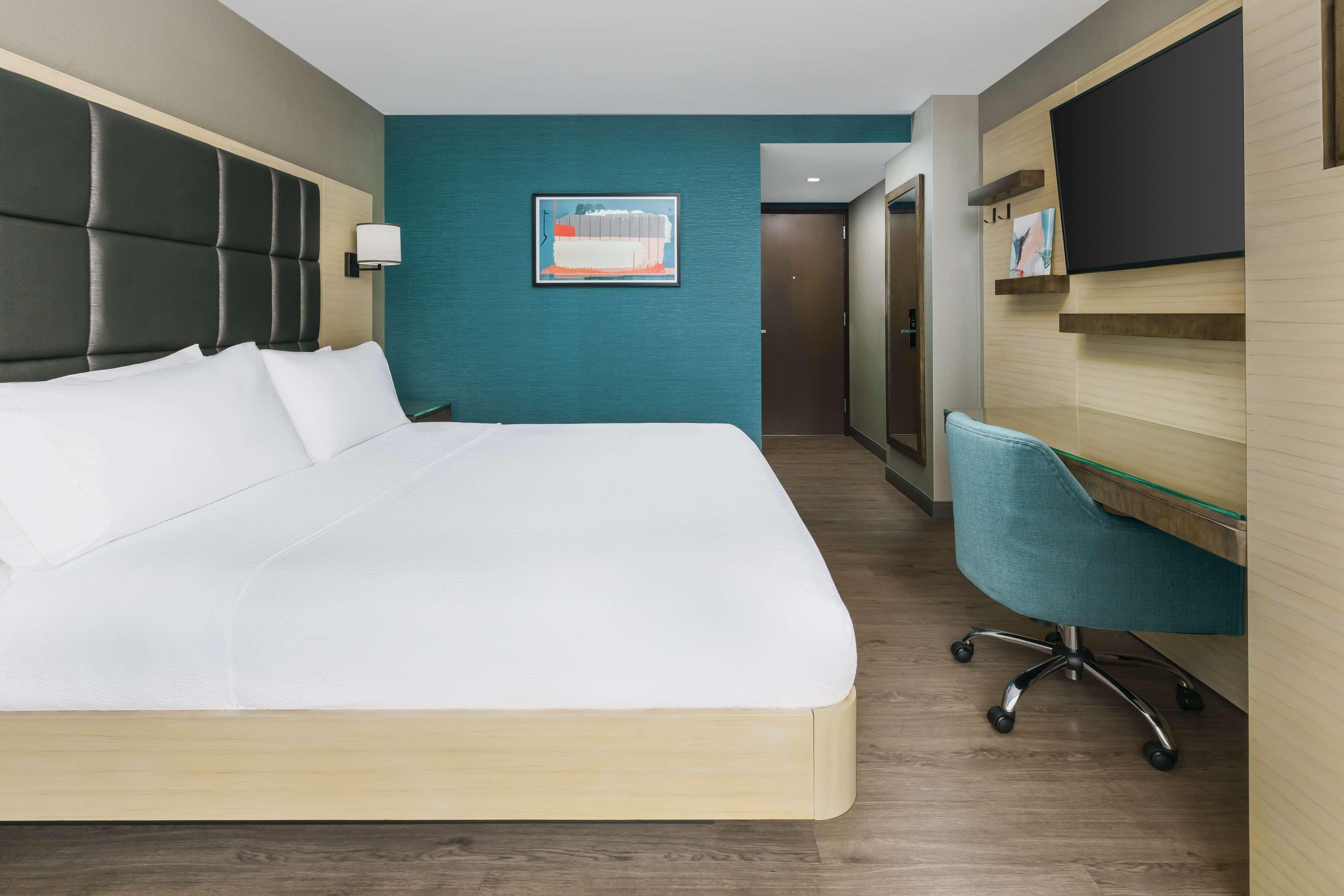 Hilton Garden Times Square North Hotel 3*
