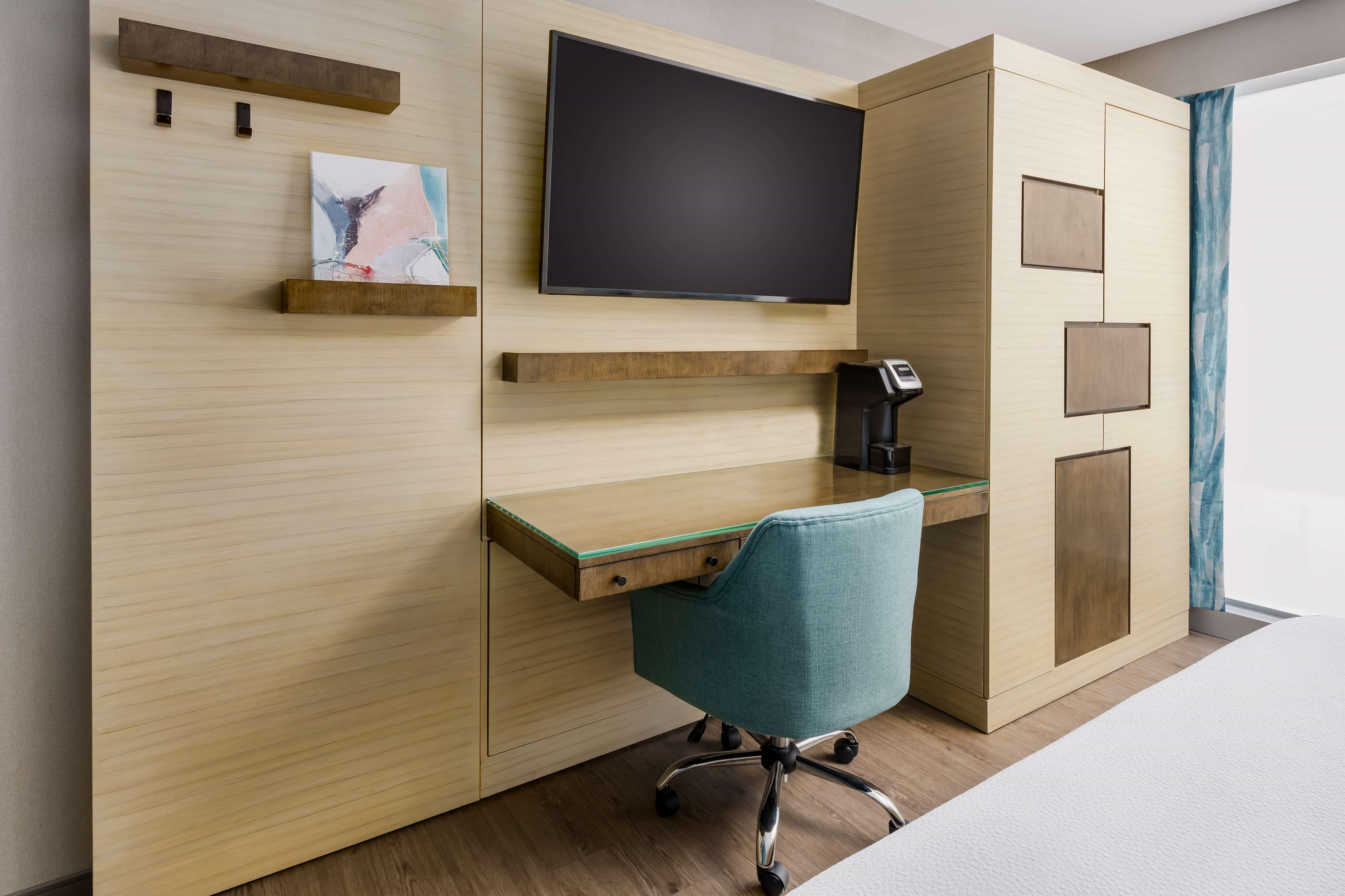 Hilton Garden Times Square North Hotel 3*