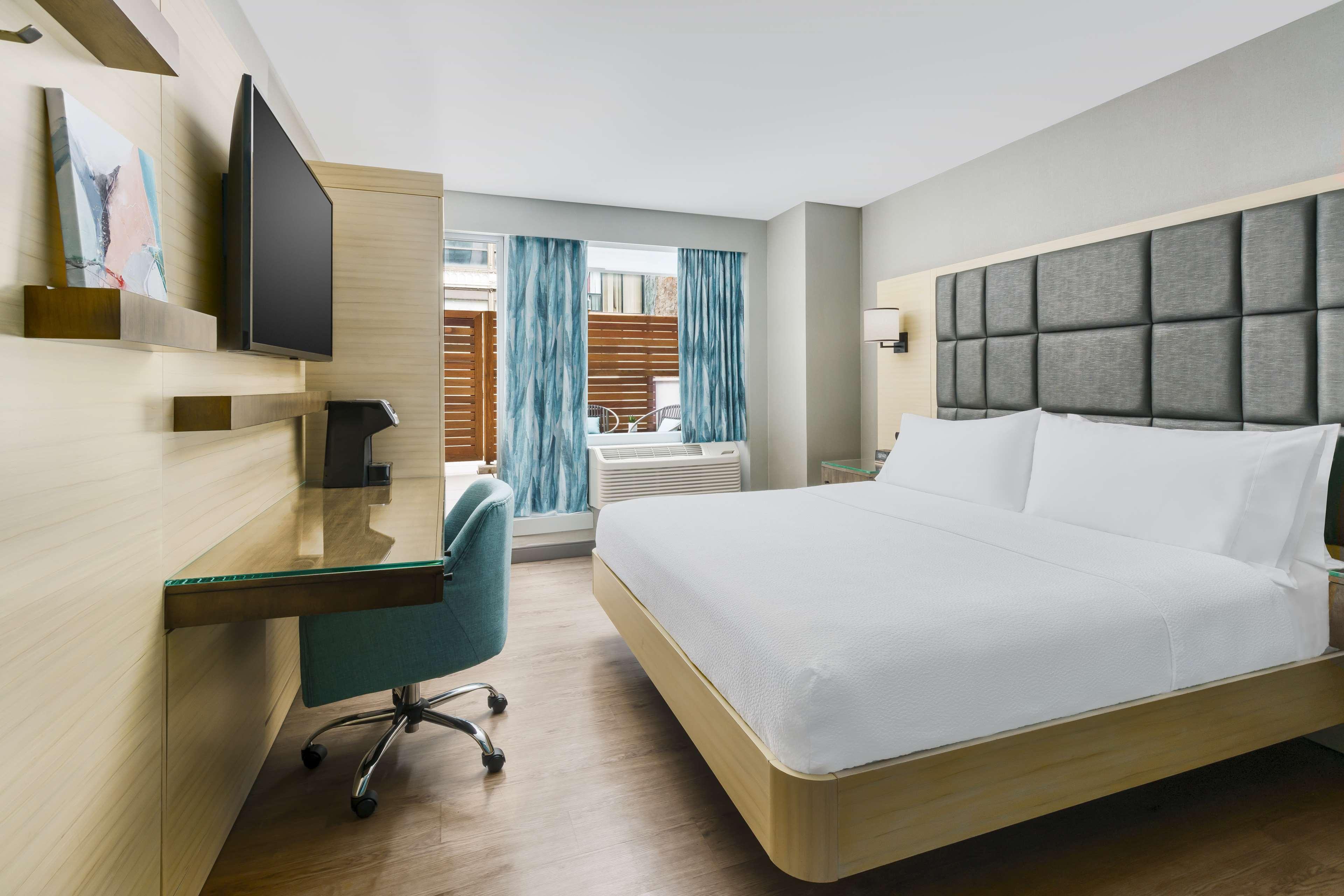 Hilton Garden Times Square North Hotel 3*