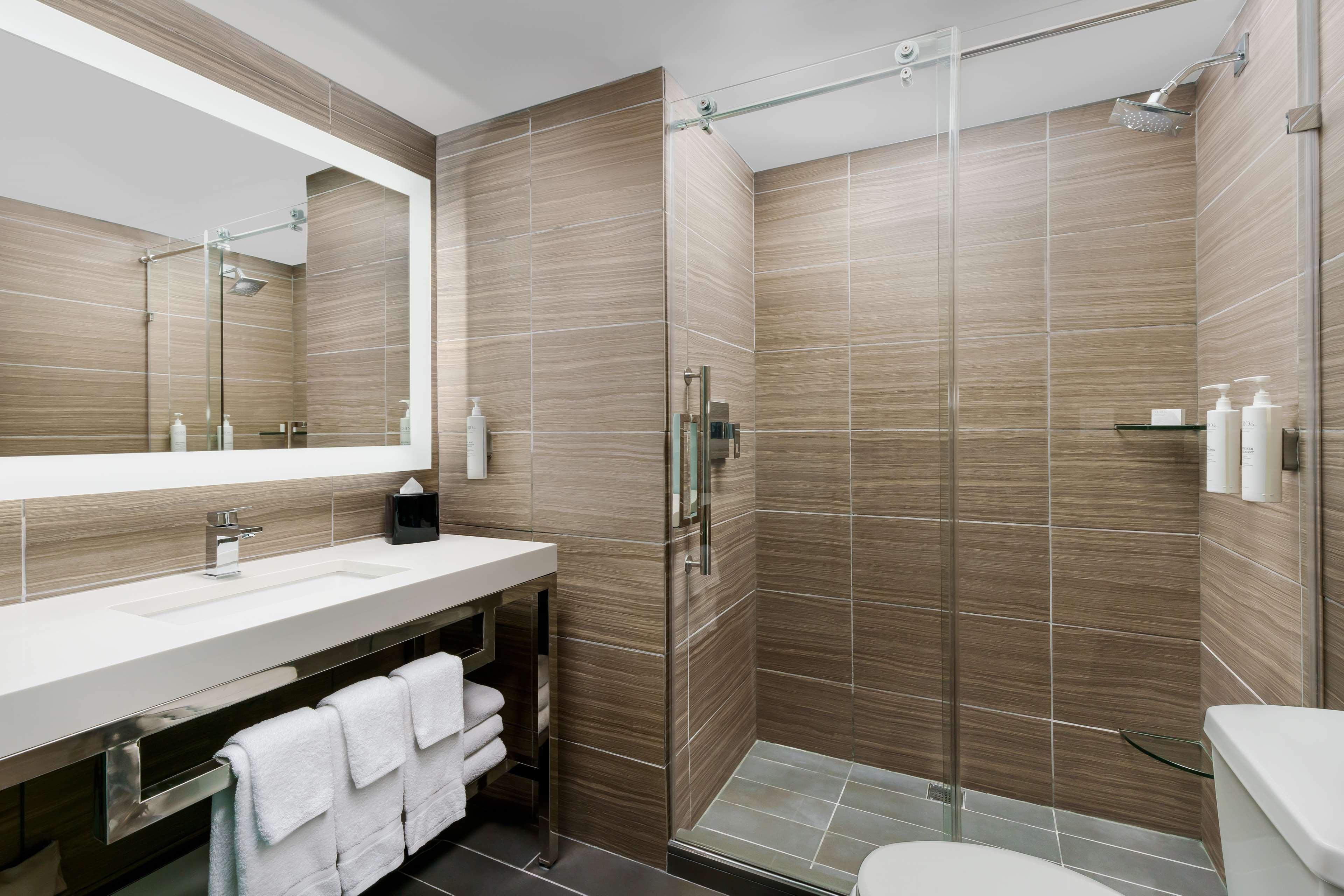 Hilton Garden Times Square North Hotel