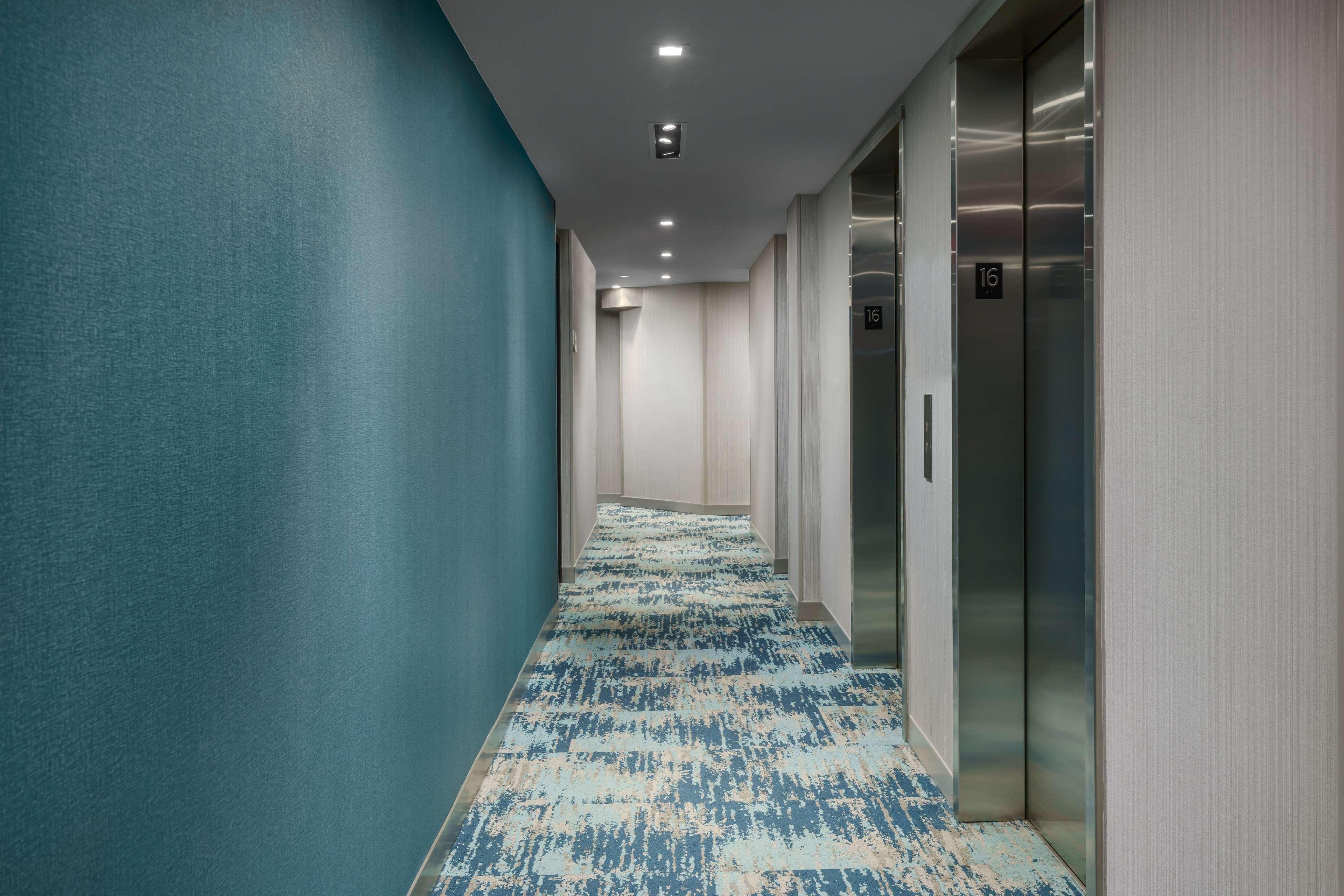 Hilton Garden Times Square North