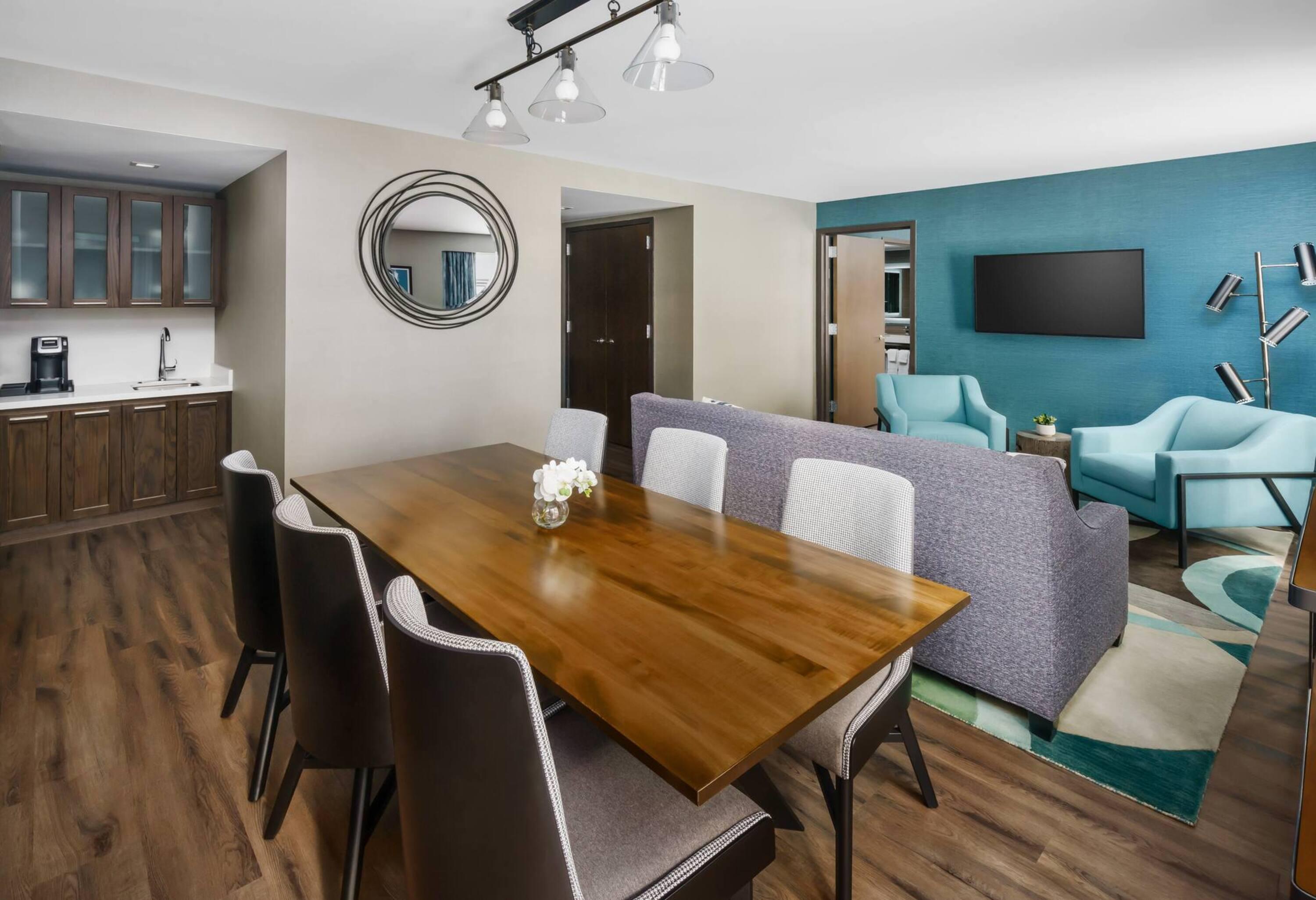 Hilton Garden Times Square North