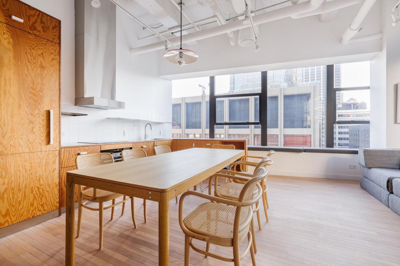 Placemakr Street Aparthotel
