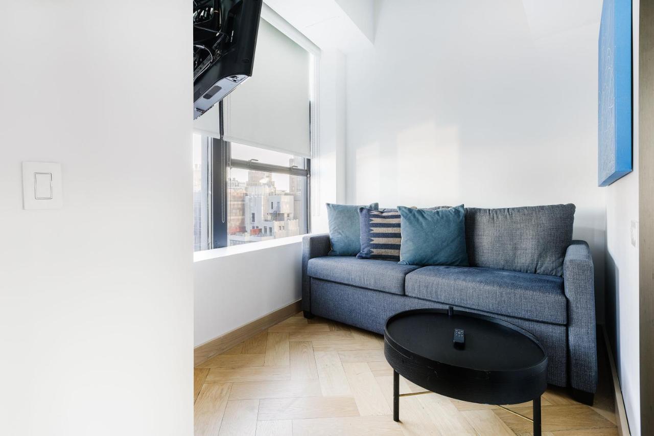 Placemakr Street 4* New York