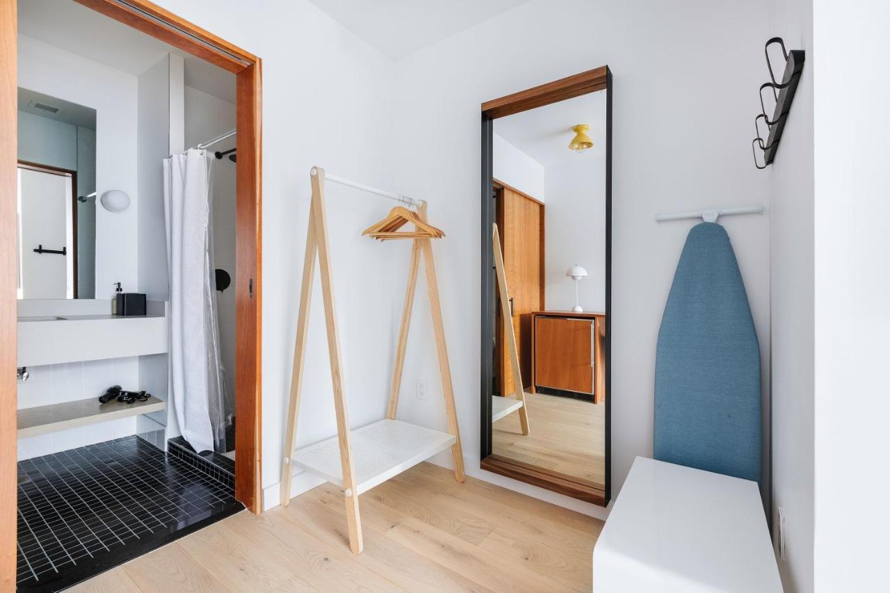 Aparthotel Placemakr Street New York
