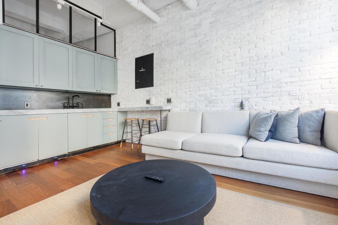 Aparthotel Placemakr Street New York