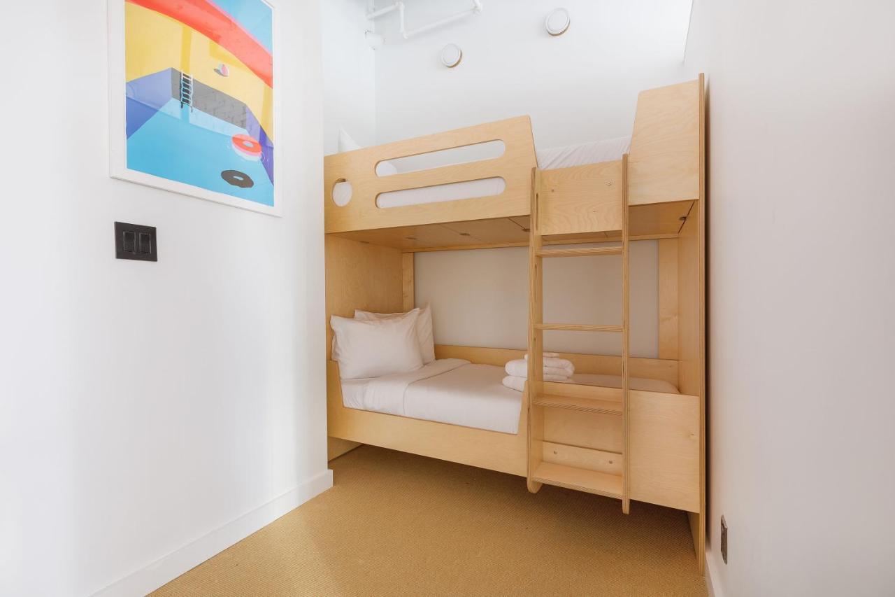 Aparthotel Placemakr Street New York