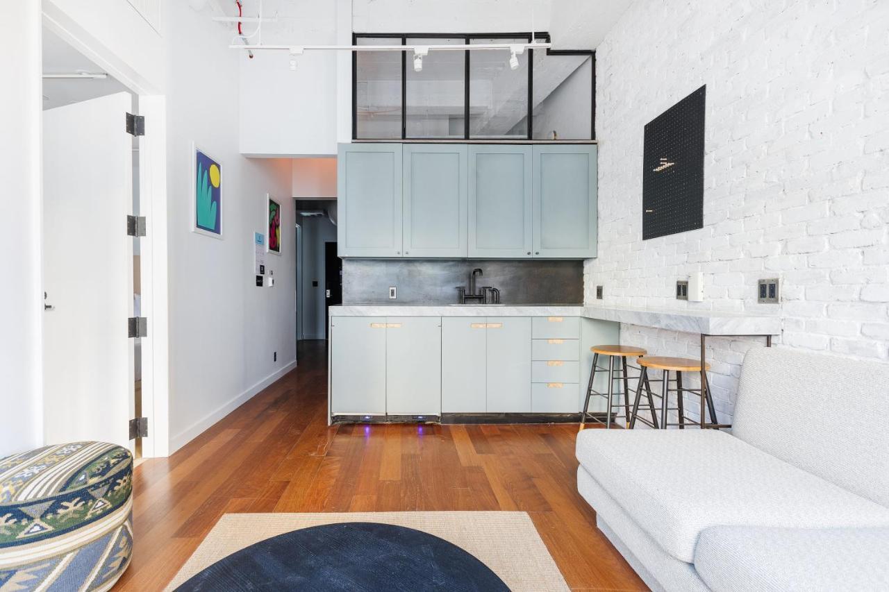 Aparthotel Placemakr Street New York