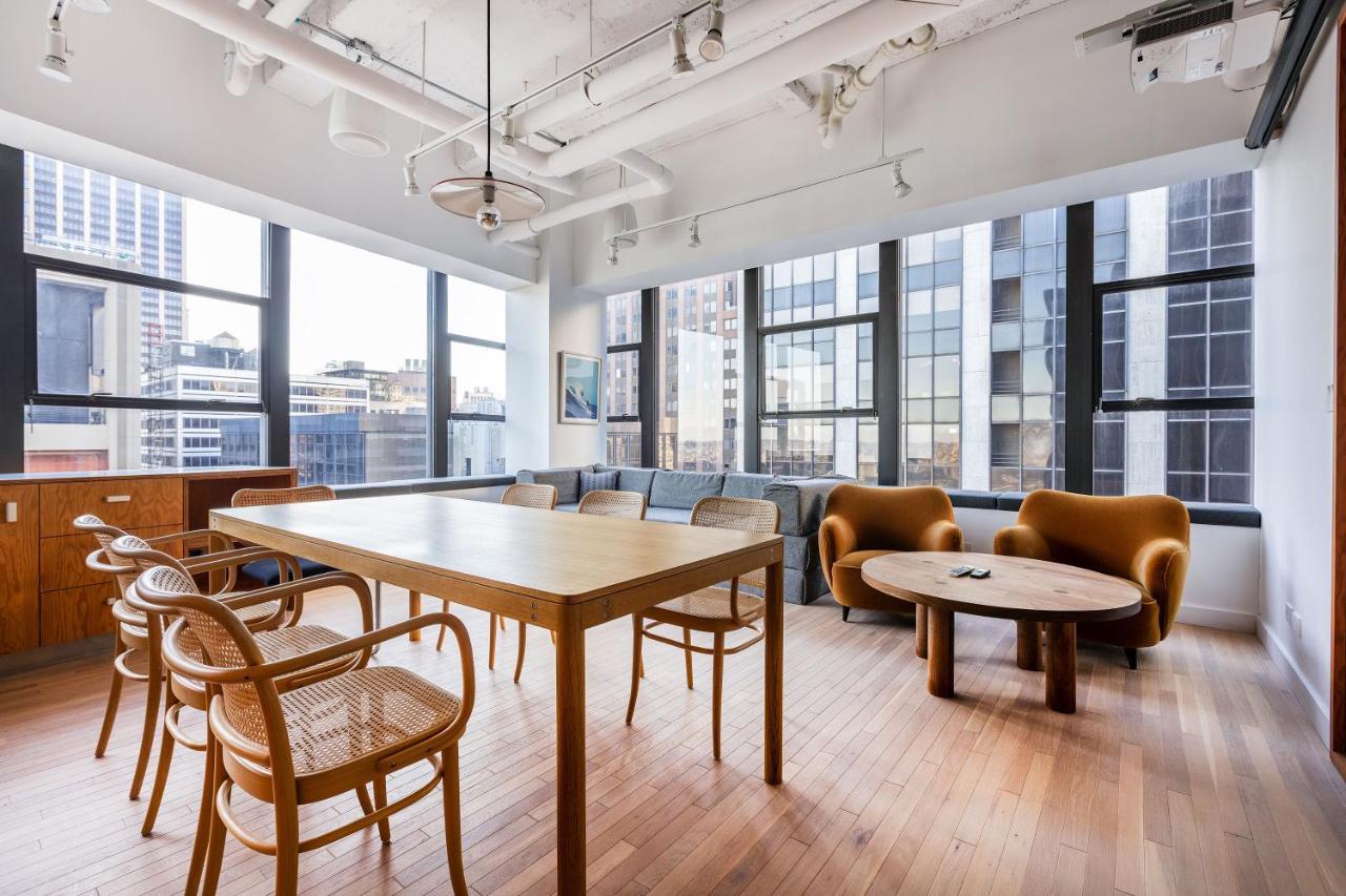 Placemakr Street New York