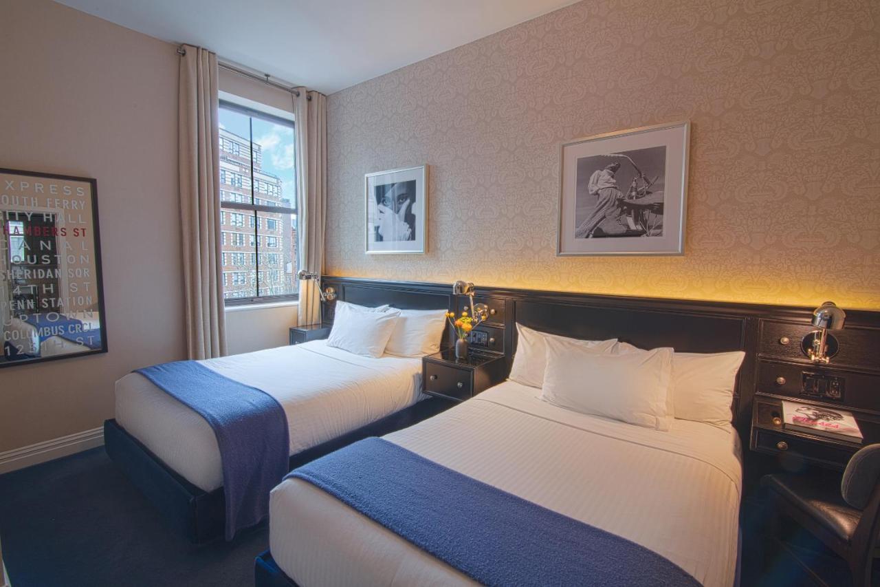 The Frederick Tribeca 5* New York