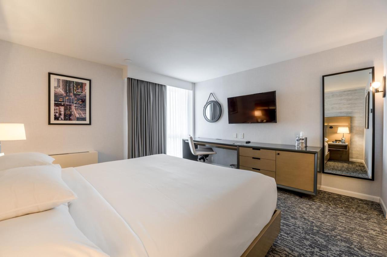 Doubletree By Hilton Jfk Airport 3* New York