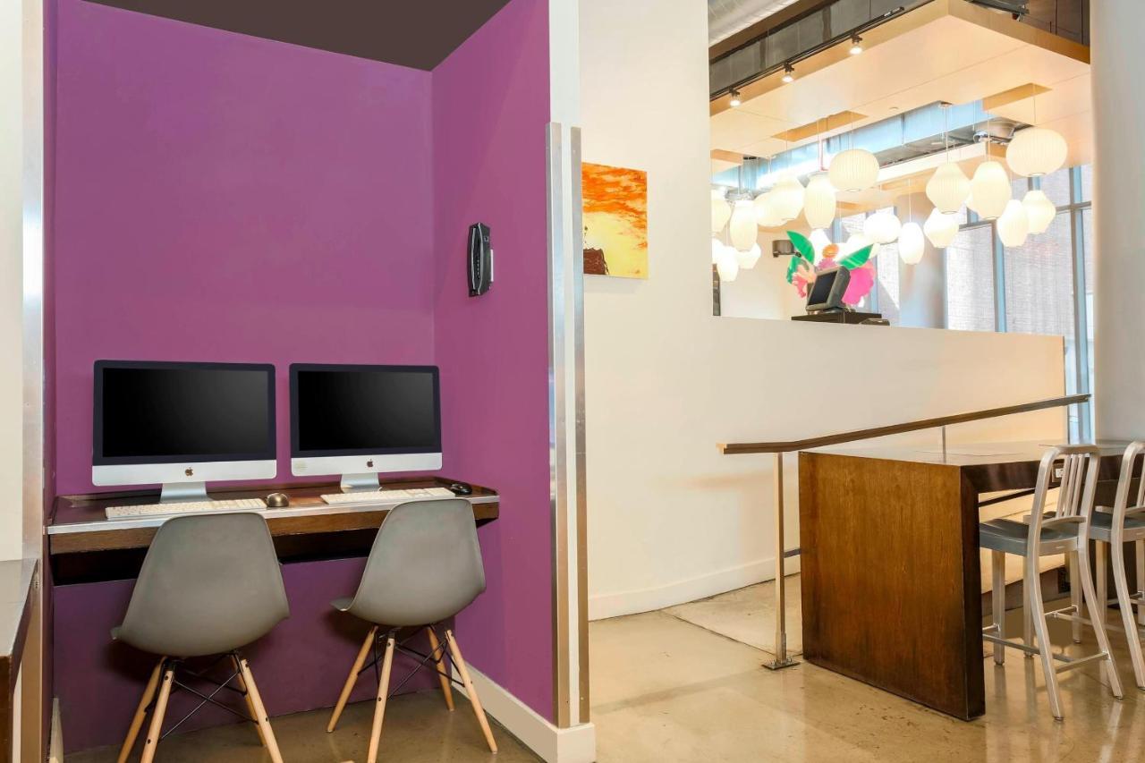 Aloft Harlem 4*